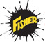 Fisher Plows logo
