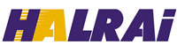 Halrai Logo