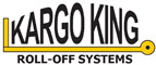 Kargo King Roll Off Systems logo