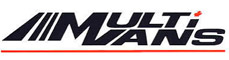Multi Vans logo