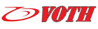 Voth Custom Fabricated Truck Bodies logo