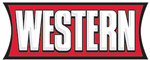 Western Plows logo