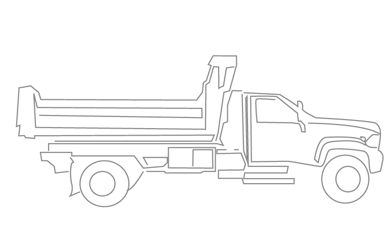 Dump bodies For Trucks