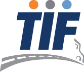 TIF Group Logo